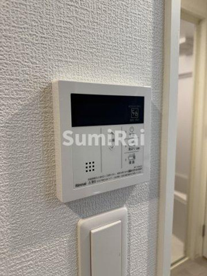 【設備】 | セレニテ兵庫エクラ