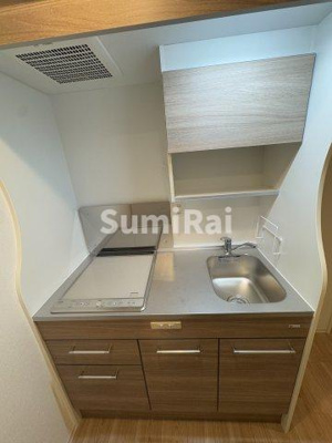 【キッチン】 | セレニテ兵庫エクラ