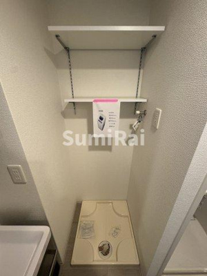 【設備】 | セレニテ兵庫エクラ