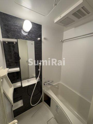 【浴室】 | セレニテ兵庫エクラ