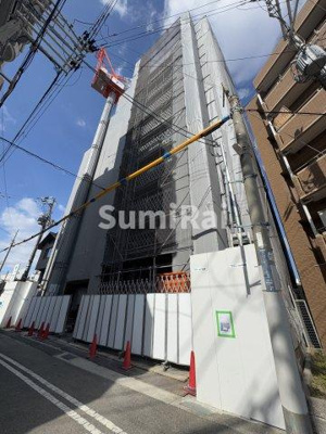 【外観】 | セレニテ兵庫エクラ