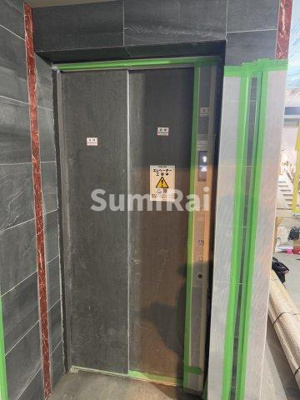 【その他共用部分】 | セレニテ兵庫エクラ