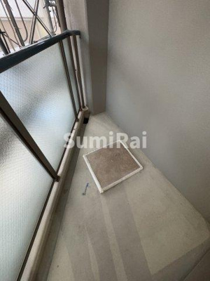 【バルコニー】 | セレニテ兵庫エクラ