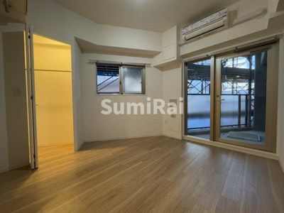 【居間・リビング】 | セレニテ兵庫エクラ