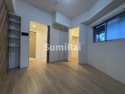 【洋室】 | セレニテ兵庫エクラ