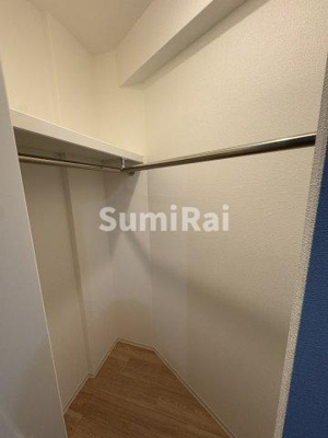 【収納】 | セレニテ兵庫エクラ