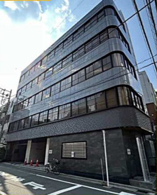 文京区本郷３丁目の事務所