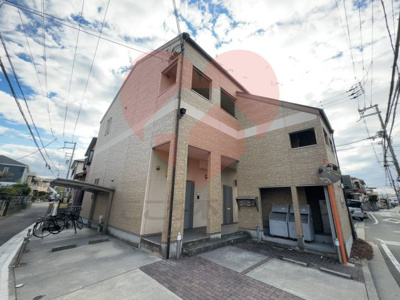 【外観】 | グランデカーネ