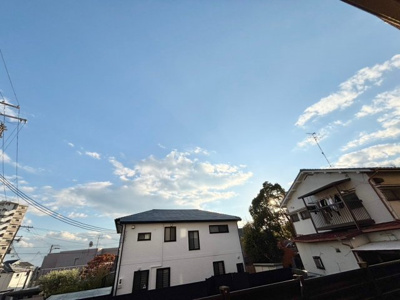 【展望】 | ワコーレパルテール須磨