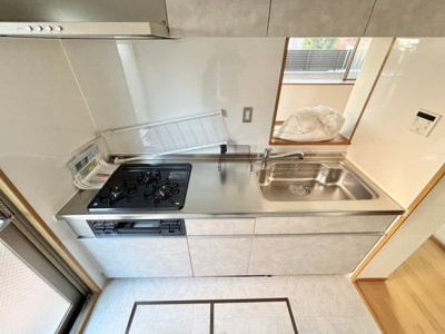 【キッチン】 | ワコーレパルテール須磨
