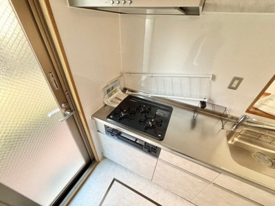 【内装】 | ワコーレパルテール須磨