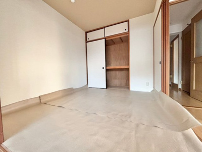 【内装】 | ワコーレパルテール須磨