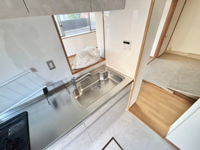 【内装】 | ワコーレパルテール須磨