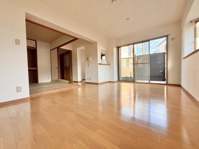 【内装】 | ワコーレパルテール須磨