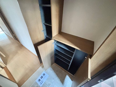 【内装】 | ワコーレパルテール須磨