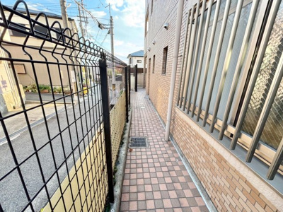 【内装】 | ワコーレパルテール須磨