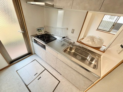 【キッチン】 | ワコーレパルテール須磨