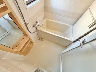 【浴室】 | ワコーレパルテール須磨