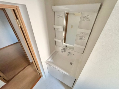 【洗面所】 | ワコーレパルテール須磨