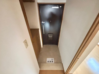 【玄関】 | ワコーレパルテール須磨