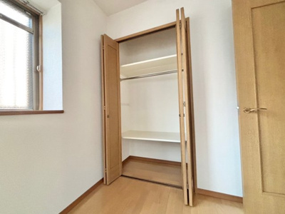 【収納】 | ワコーレパルテール須磨