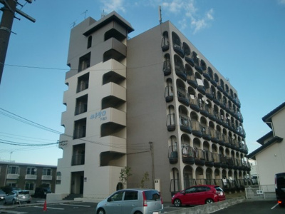【外観】 | ユトリロ下地3 | （※写真はイメージです、現況優先となります）