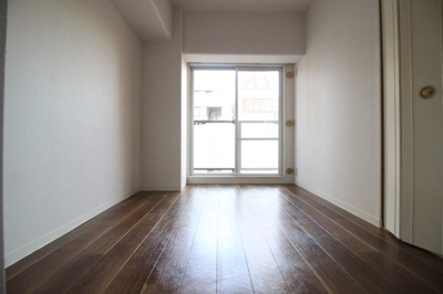 【洋室】 | 日宝ロイヤルハイツ桑津