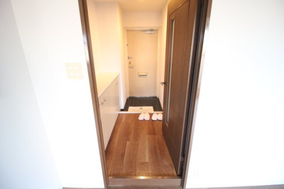 【内装】 | 日宝ロイヤルハイツ桑津