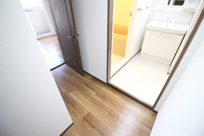 【内装】 | 日宝ロイヤルハイツ桑津