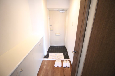 【玄関】 | 日宝ロイヤルハイツ桑津