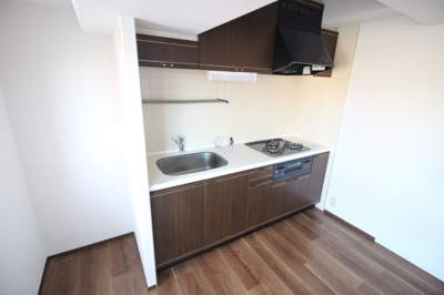 【キッチン】 | 日宝ロイヤルハイツ桑津