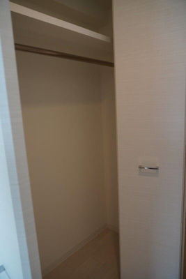 【収納】 | オーキッドレジデンス新大阪 | ちょっとした収納スペースも充実しています