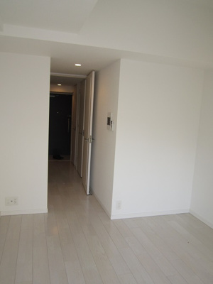 【洋室】 | オーキッドレジデンス新大阪 | 個人の部屋や寝室として使える洋室です