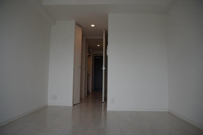 【内装】 | オーキッドレジデンス新大阪 | 明るい室内です