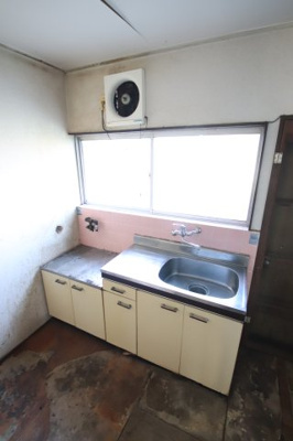 【キッチン】 | Re-Home高松