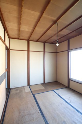 【寝室】 | Re-Home高松