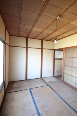 【寝室】 | Re-Home高松