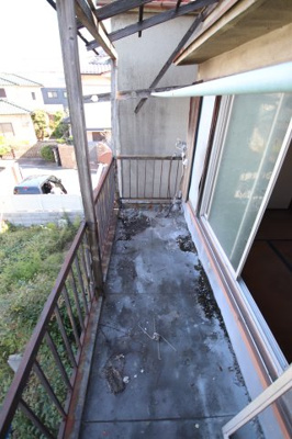 【バルコニー】 | Re-Home高松