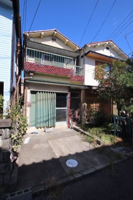 【外観】 | Re-Home高松