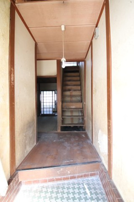 【玄関】 | Re-Home高松