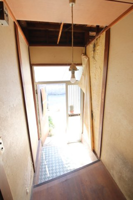 【玄関】 | Re-Home高松