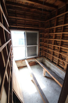 【内装】 | Re-Home高松