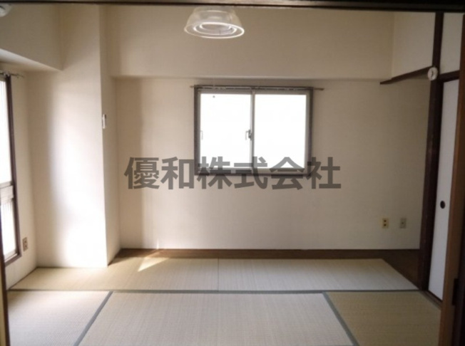 【和室】 | チサンマンション板橋 | イメージ画像となります。実際とは異なりますので、ご注意ください！