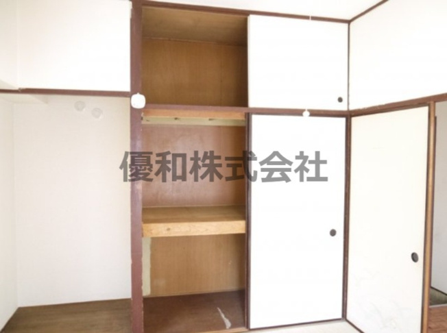 【収納】 | チサンマンション板橋 | イメージ画像となります。実際とは異なりますので、ご注意ください！