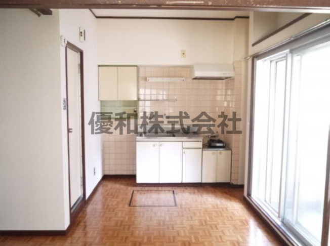 【洋室】 | チサンマンション板橋 | イメージ画像となります。実際とは異なりますので、ご注意ください！