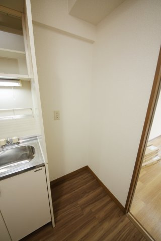 第二ハイツ竹長の設備|別部屋同間取りのお写真となります。参考にご覧くださいませ。