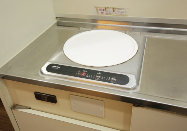 第二ハイツ竹長の設備|別部屋同間取りのお写真となります。参考にご覧くださいませ。