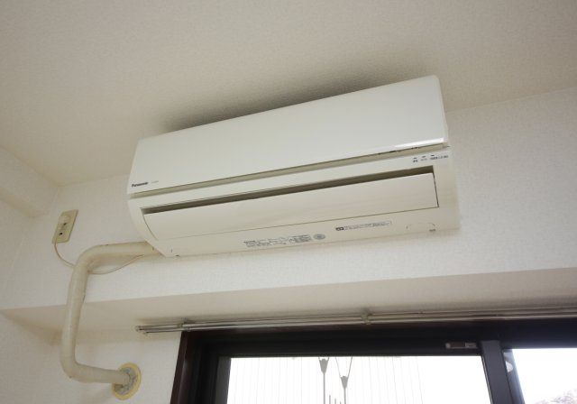 第二ハイツ竹長の設備|別部屋同間取りのお写真となります。参考にご覧くださいませ。