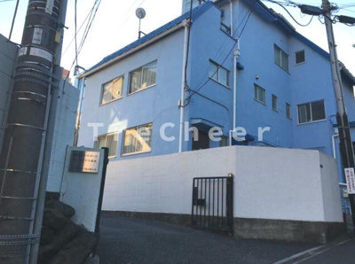 【エントランス】 | 麻布スタヂオ