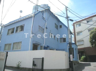 【外観】 | 麻布スタヂオ